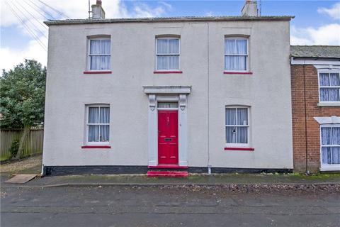3 bedroom semi-detached house for sale, Cross Street, Holbeach, Spalding
