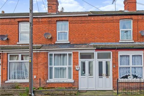 3 bedroom terraced house for sale, Hartley Street, Boston, Lincolnshire