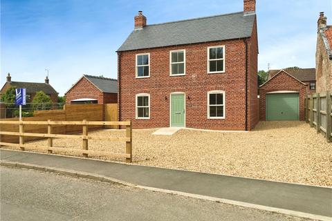 3 bedroom detached house for sale, Woodgate Road, Moulton Chapel, Spalding