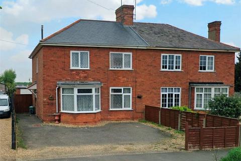 3 bedroom semi-detached house for sale, Spalding Road, Holbeach, Spalding