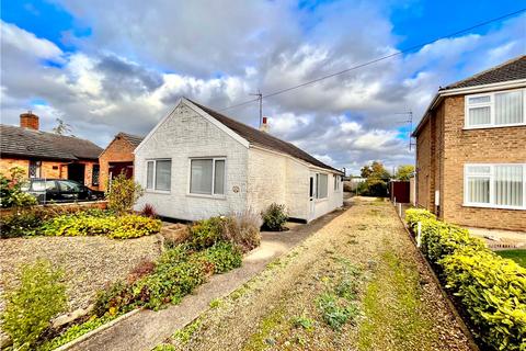 2 bedroom bungalow for sale, Branches Lane, Holbeach, Spalding
