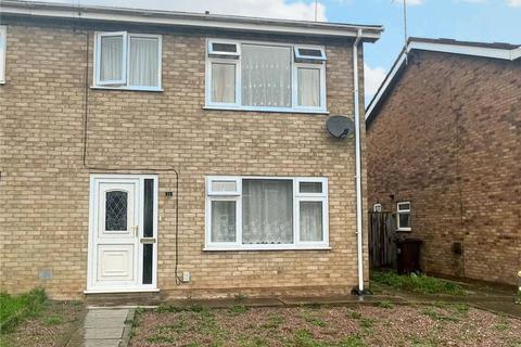 3 bedroom semi-detached house for sale, Willders Garth, Holbeach, Spalding