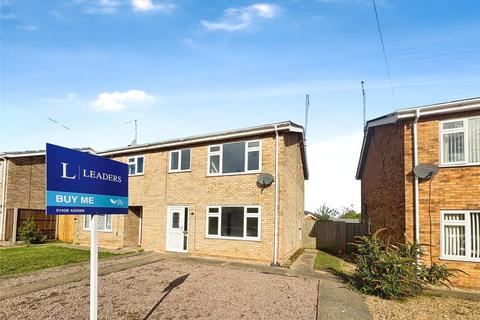 undefined, Willders Garth, Holbeach, Spalding