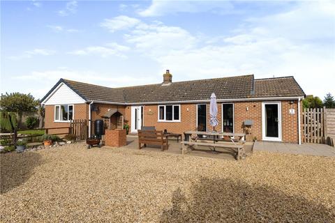 3 bedroom bungalow for sale, Crown Avenue, Holbeach St. Marks, Holbeach