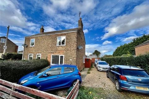 39 Bridge Road, Long Sutton, Spalding, PE12 9EF