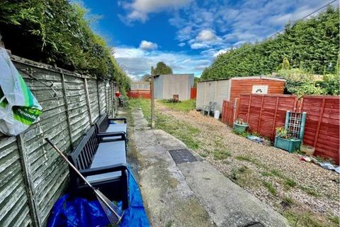 39 Bridge Road, Long Sutton, Spalding, PE12 9EF