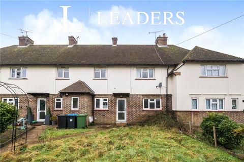 4 bedroom terraced house for sale, Jeddere Cottages, Dormansland, Lingfield