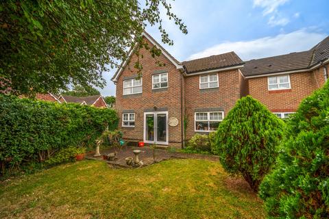 4 bedroom detached house for sale, The Oaks, Burgess Hill, West Sussex