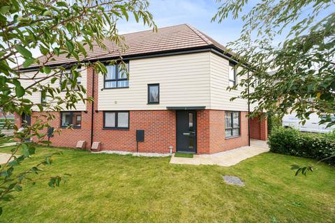 3 bedroom semi-detached house for sale - Ipswich, Suffolk IP1