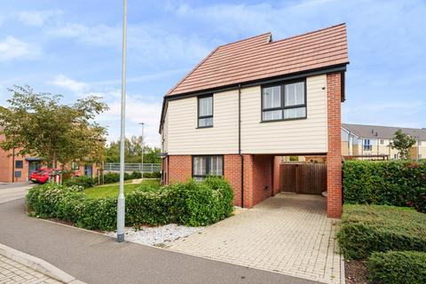 3 bedroom semi-detached house for sale - Ipswich, Suffolk IP1