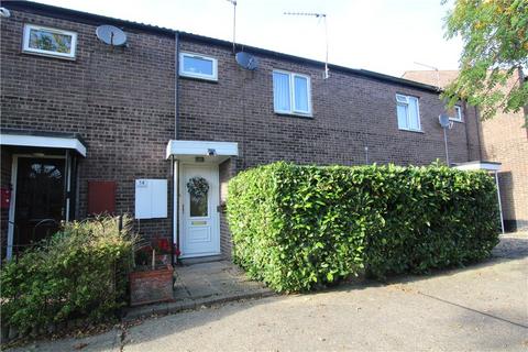 4 bedroom terraced house for sale, Weavers Close, Hadleigh, Ipswich