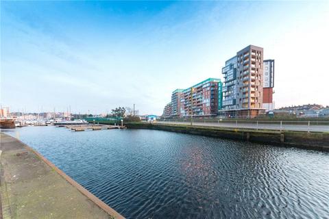 1 bedroom apartment for sale, The Mill, College Street, Ipswich