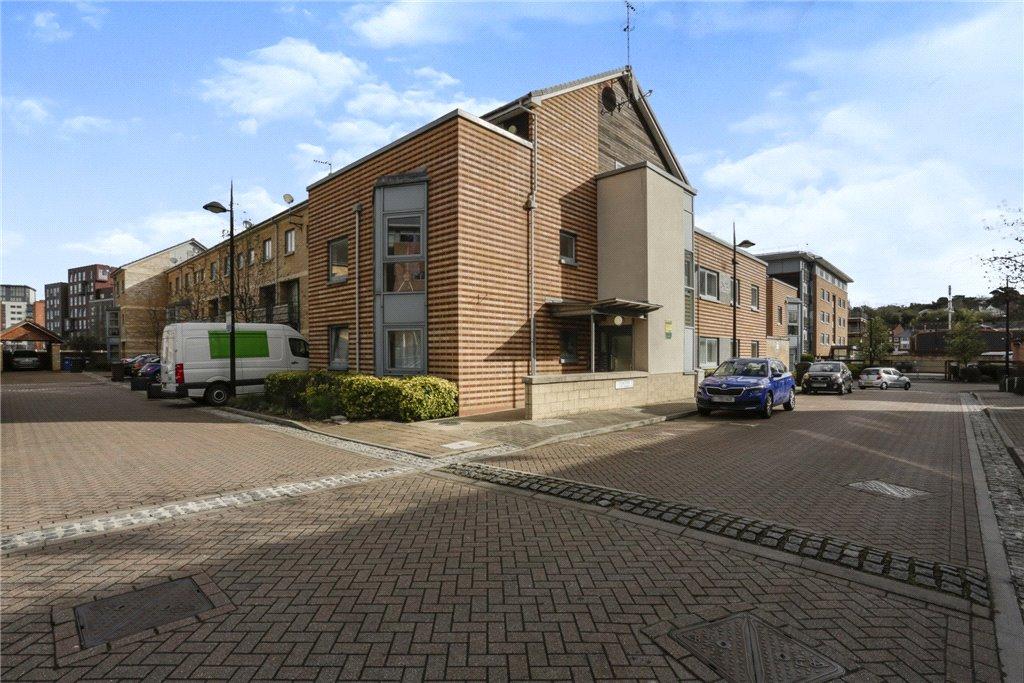 Maude Street, Ipswich, Suffolk 1 bed apartment for sale £135,000