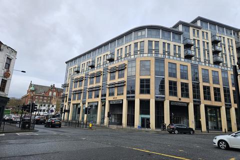 Serviced office to rent, Waterloo Square, Newcastle upon Tyne NE1