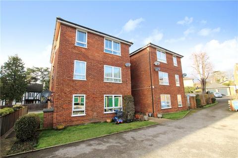 2 bedroom apartment for sale, St. Edmunds Road, Ipswich, Suffolk