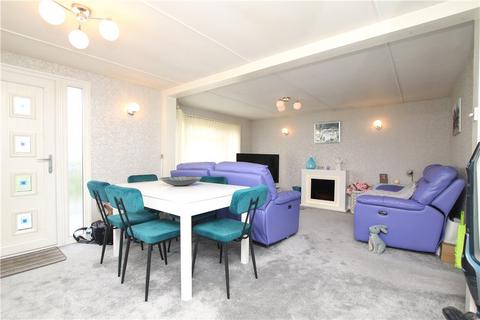 2 bedroom mobile home for sale, Wallow Lane, Great Bricett, Ipswich