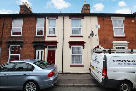 83 Rectory Road, Ipswich, IP2 8EQ