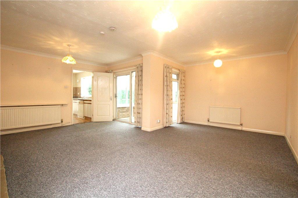 Birchwood Drive, Rushmere St. Andrew, Ipswich 3 bed bungalow for sale