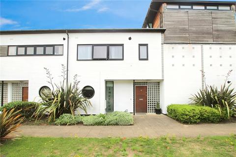 2 bedroom terraced house for sale, Witney Close, Ipswich, Suffolk