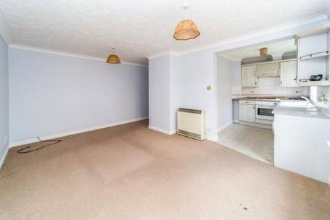 2 bedroom apartment for sale, Tannery Drive, Bury St. Edmunds, Suffolk