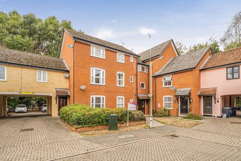 undefined, Tannery Drive, Bury St. Edmunds, Suffolk
