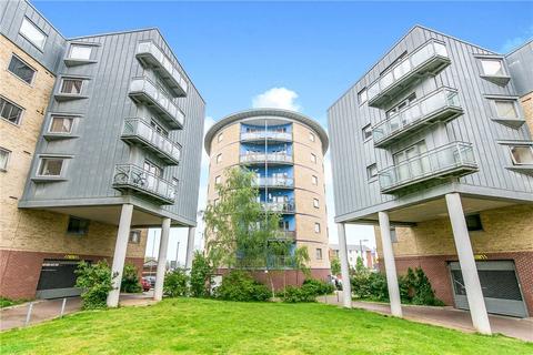 Flat 3, 8 Rapier Street, Ipswich, IP2 8JS