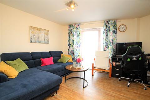 Flat 3, 8 Rapier Street, Ipswich, IP2 8JS