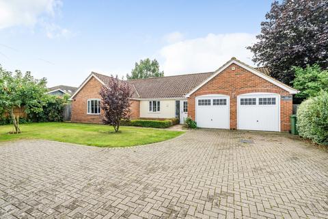 4 bedroom bungalow for sale - Grundisburgh, Woodbridge IP13