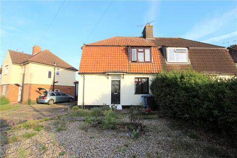 3 bedroom semi-detached house for sale, Cotman Road, Ipswich, Suffolk