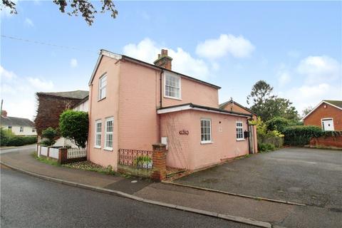 2 bedroom semi-detached house for sale, The Street, Holbrook, Ipswich