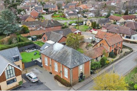 3 bedroom detached house for sale, Heath Road, Woolpit, Bury St. Edmunds