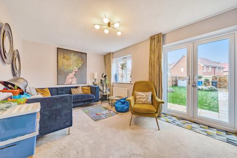 undefined, Oxlip Boulevard, Ipswich, Suffolk