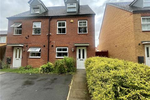 3 bedroom semi-detached house for sale - Coventry, West Midlands CV4