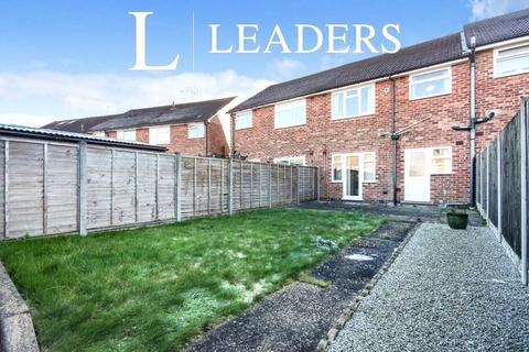 3 bedroom terraced house for sale - Coventry, West Midlands CV5