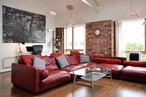 1 bedroom apartment for sale - Coventry, West Midlands CV1