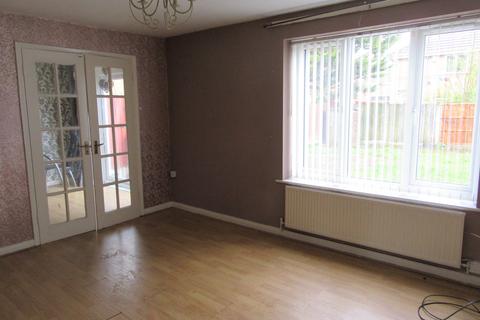 3 bedroom semi-detached house for sale - Rotherham Close, Liverpool L36