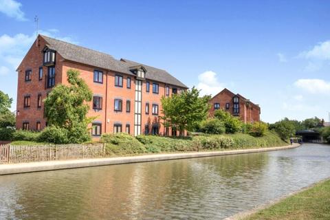 2 bedroom apartment for sale, The Moorings, Leamington Spa