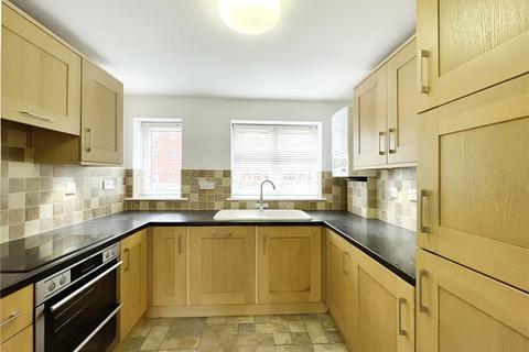 2 bedroom apartment for sale, The Moorings, Leamington Spa