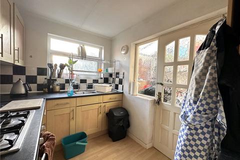 2 bedroom end of terrace house for sale - Coventry, West Midlands CV2