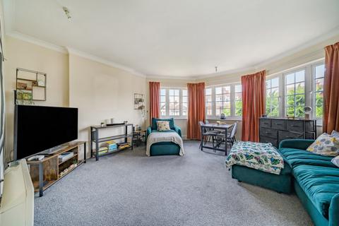 1 bedroom apartment for sale, Denton Court, 14 Cranes Drive, Surbiton