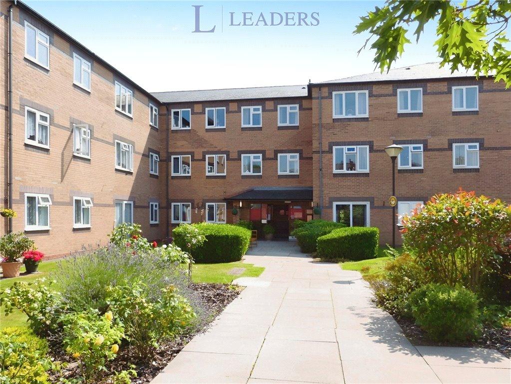 Pershore Road, Kings Norton, Birmingham 1 bed apartment for sale £52,500