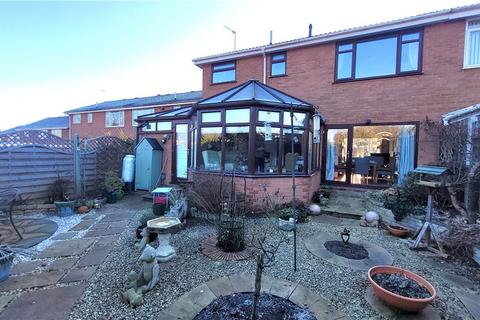 3 bedroom semi-detached house for sale - Birmingham, West Midlands B38