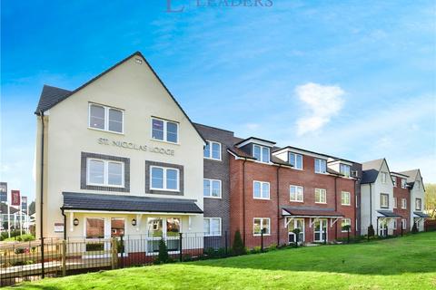 1 bedroom apartment for sale, High Meadow Road, Birmingham, West Midlands