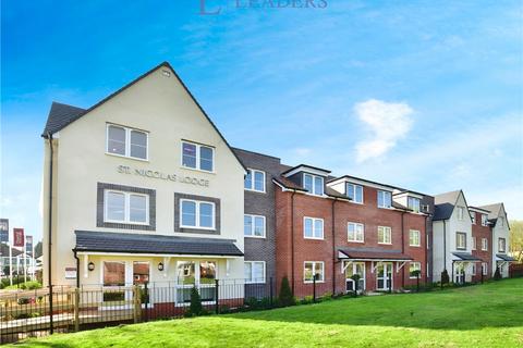 2 bedroom apartment for sale, High Meadow Road, Birmingham, West Midlands