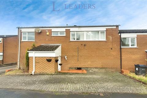 25 Chip Close, Birmingham, B38 8XF