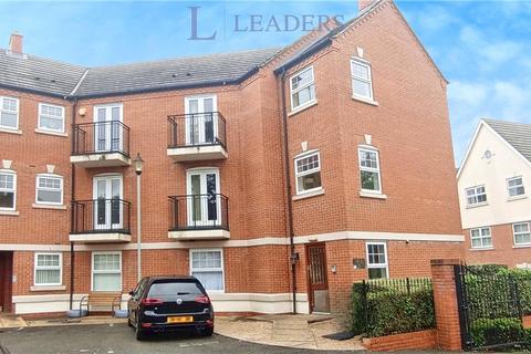Apartment 2, 3 Brookfield Road, Kings Norton, Birmingham, B30 3QY