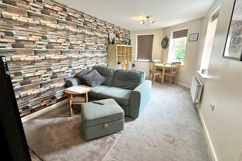 Apartment 2, 3 Brookfield Road, Kings Norton, Birmingham, B30 3QY
