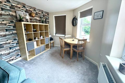 Apartment 2, 3 Brookfield Road, Kings Norton, Birmingham, B30 3QY