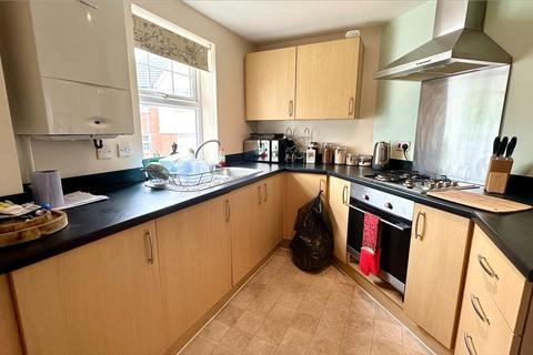 Apartment 2, 3 Brookfield Road, Kings Norton, Birmingham, B30 3QY