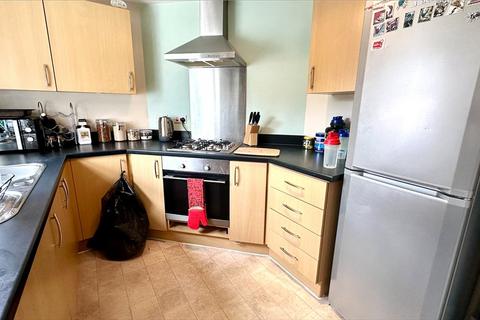 Apartment 2, 3 Brookfield Road, Kings Norton, Birmingham, B30 3QY